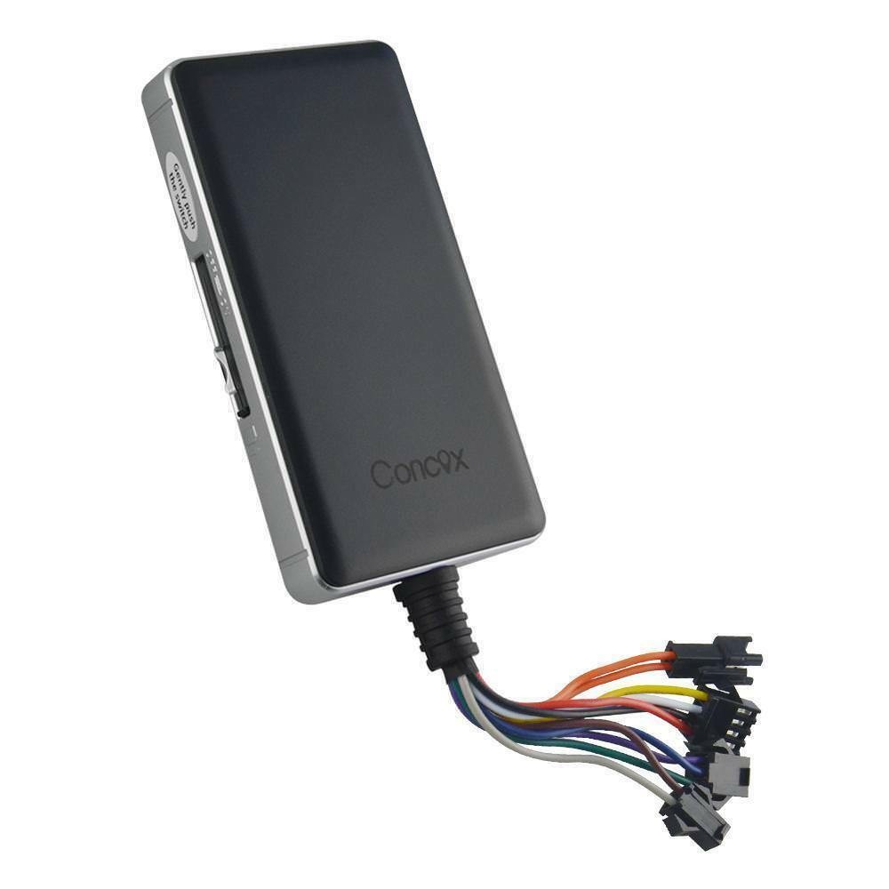 GPS Vehicle Tracking device GT06N