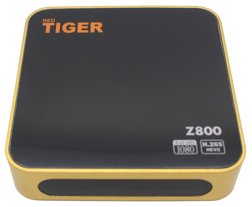 Tiger star Z800 software