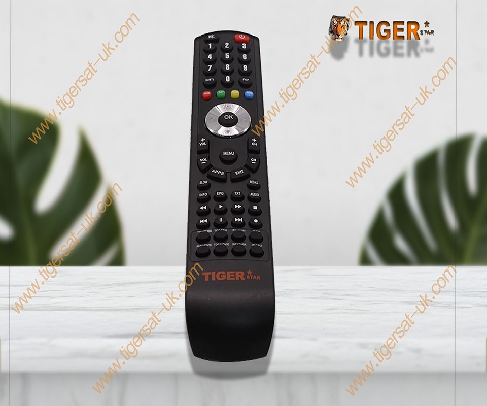 tiger star Remote control Z Models